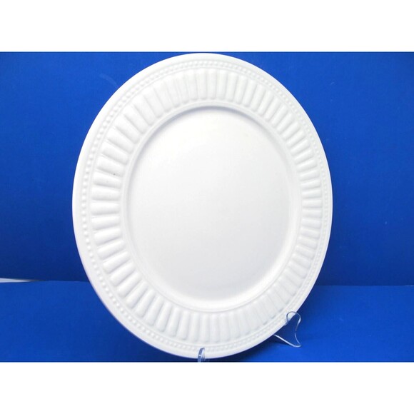 Pfaltzgraff Traditions Sparta 12.5  Chop Plate Platter - Picture 7 of 14